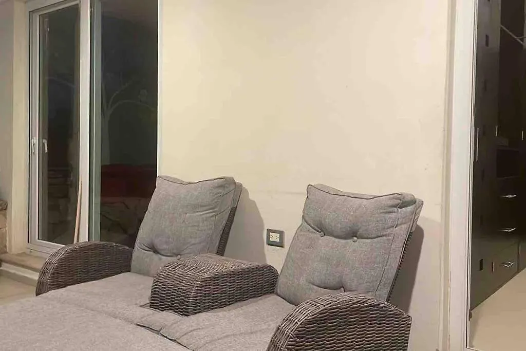 アパート Amalfi Apartment, Spacious & Excellent Location プレヤデルカーメン